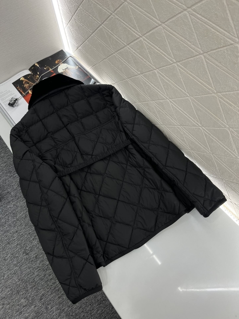 Moncler Down Coat